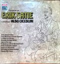 Pianowerken van Erik Satie gespeeld door Aldo Ciccolini  （《阿尔多·奇科里尼演奏埃里克·萨蒂的钢琴作品》）