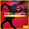 Diabolus in musica（《魔鬼的颤音》